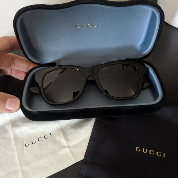 Gucci Other - Gucci Sunglasses